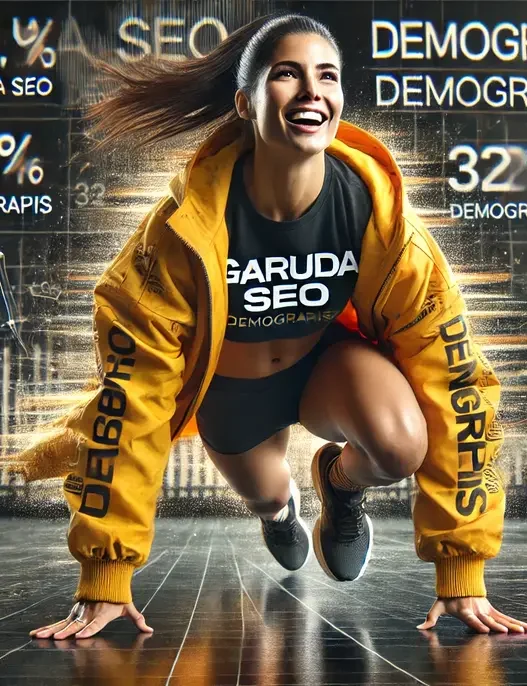 Demografis adalah