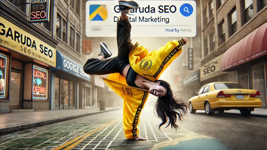 Digital Marketing untuk Bisnis Lokal