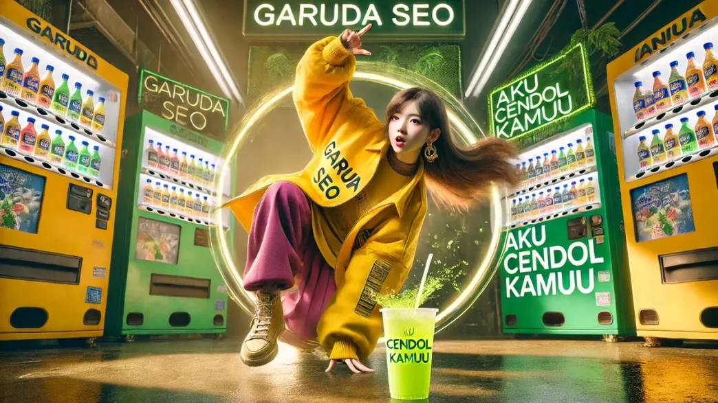 Franchise Aku Cendol Kamuu