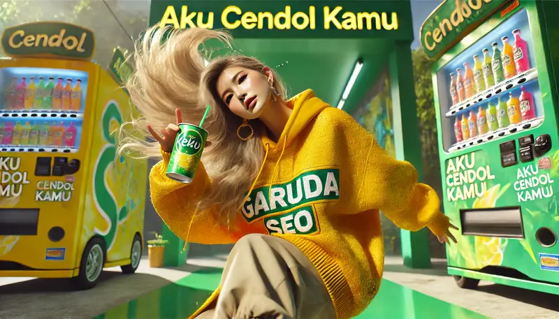 Franchise Aku Cendol Kamuu: Biaya + 5 Tips Sukses 17 Franchise Aku Cendol Kamuu
