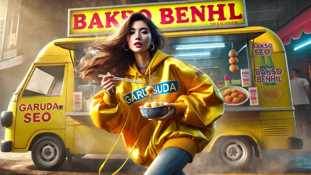 Franchise Bakso Benhil