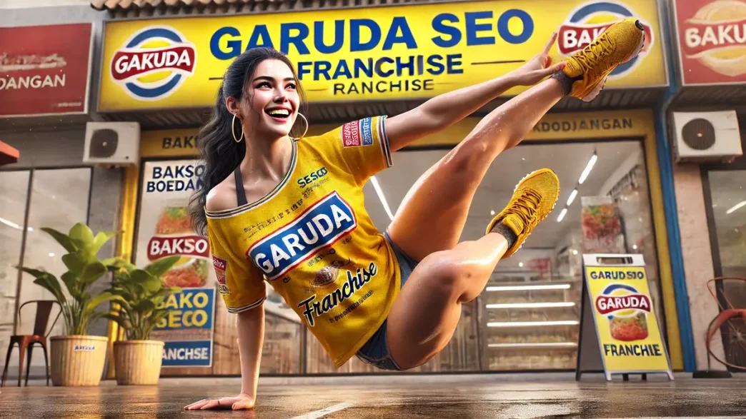 Franchise Bakso Boedjangan