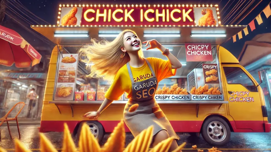 Franchise Chick Ichick