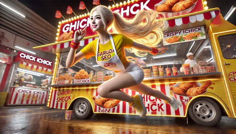 Franchise Chick Ichick: Potensi, Harga + Strategi Sukses 16 Franchise Chick Ichick