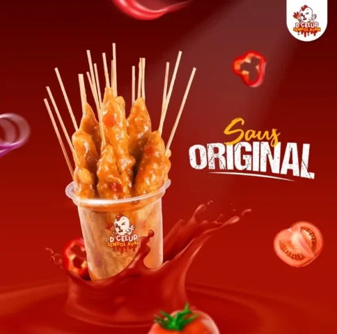 Franchise D’celup Sempol Ayam: Harga + Strategi Sukses 11 Franchise D’celup Sempol Ayam
