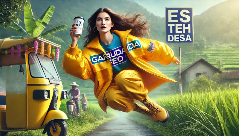 Franchise Es Teh Desa: Potensi, Biaya + Strategi Sukses 16 Franchise Es Teh Desa