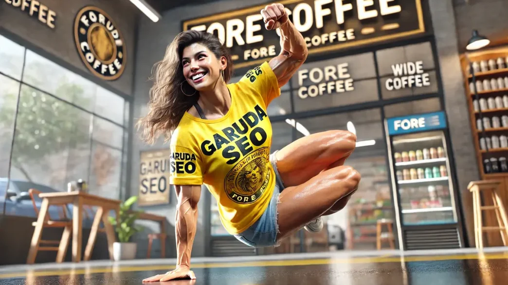 Franchise Fore Coffee