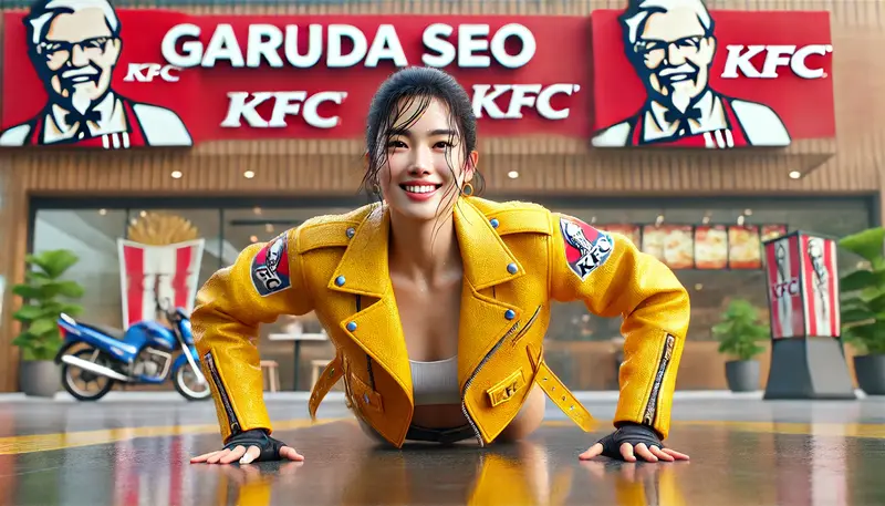 Franchise KFC: Peluang Usaha, Modal + Strategi Sukses 15 Franchise KFC