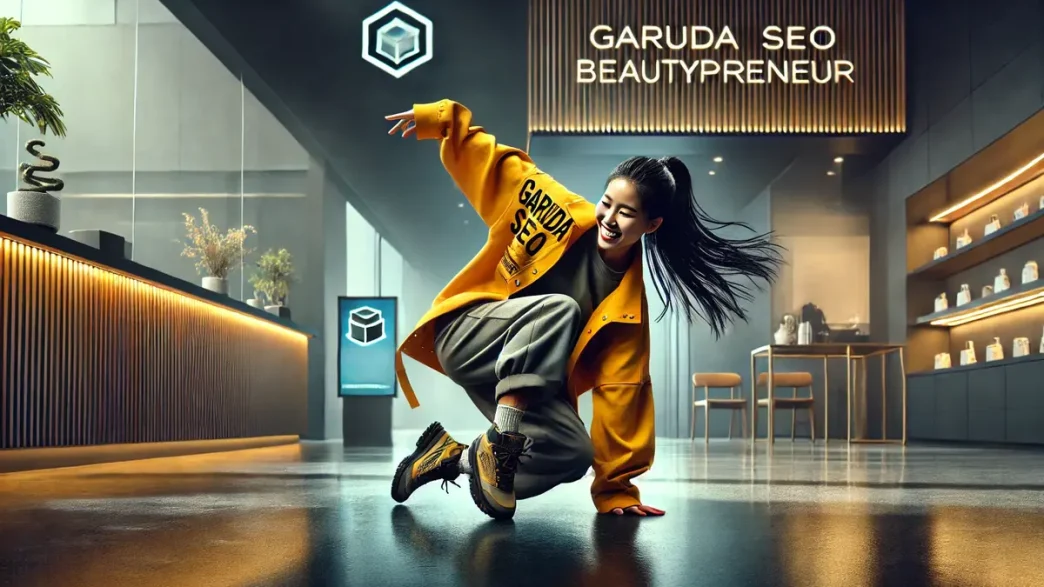 Franchise Kecantikan Terbaik