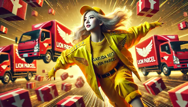 Franchise Lion Parcel: Potensi, Biaya + Tips Sukses 16 Franchise Lion Parcel