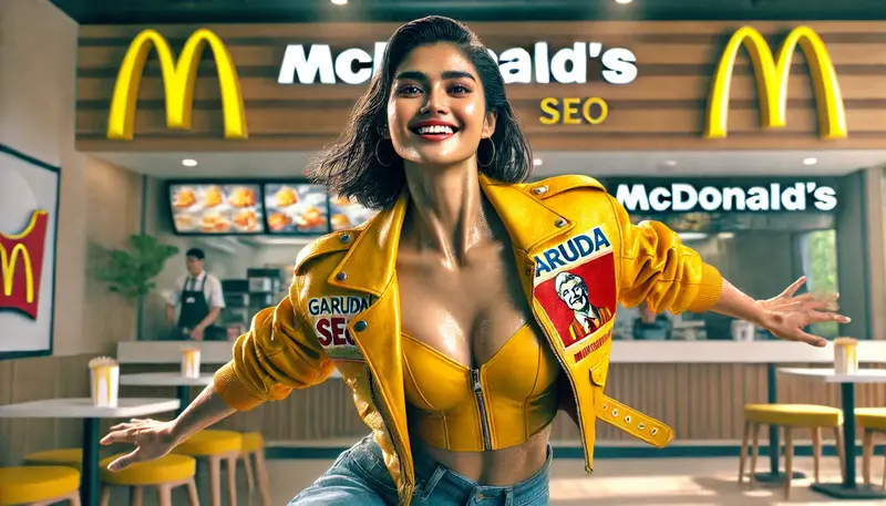Franchise McDonald’s: Potensi, Biaya + Strategi Sukses 15 franchise mcdonald's