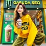 Franchise Monster Ice Blend
