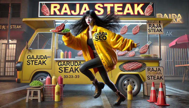 Franchise Raja Steak: Syarat, Biaya + Strategi Sukses 16 Franchise Raja Steak