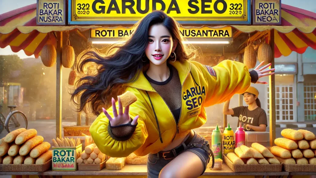 Franchise Roti Bakar Nusantara