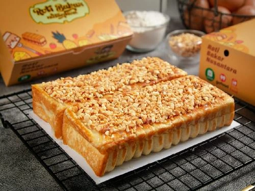Franchise Roti Bakar Nusantara: Syarat, Biaya + Strategi Sukses 11 Franchise Roti Bakar Nusantara