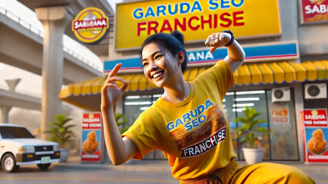 Franchise Sabana Fried Chicken
