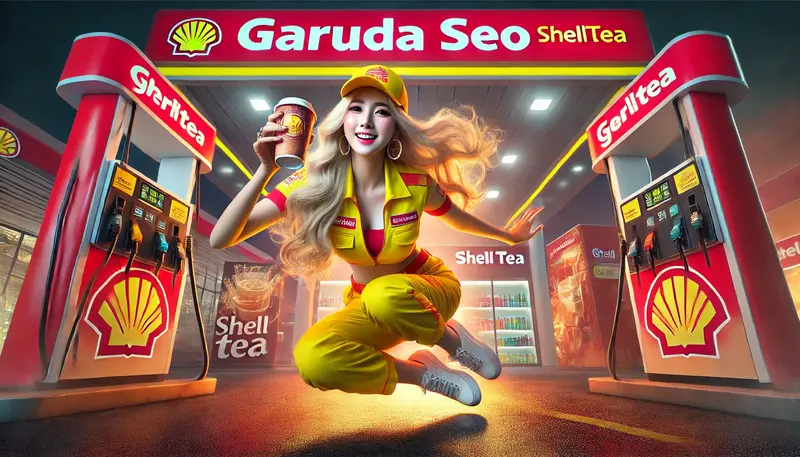 Franchise Shelltea: Potensi, Harga + 5 Strategi Sukses 16 Franchise Shelltea