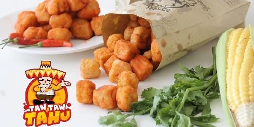 Franchise Taw Taw Tahu: Syarat, Harga + Strategi Sukses 15 Franchise Taw Taw Tahu