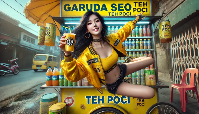 Franchise Teh Poci: Potensi, Biaya + Strategi Sukses 16 Franchise Teh Poci1