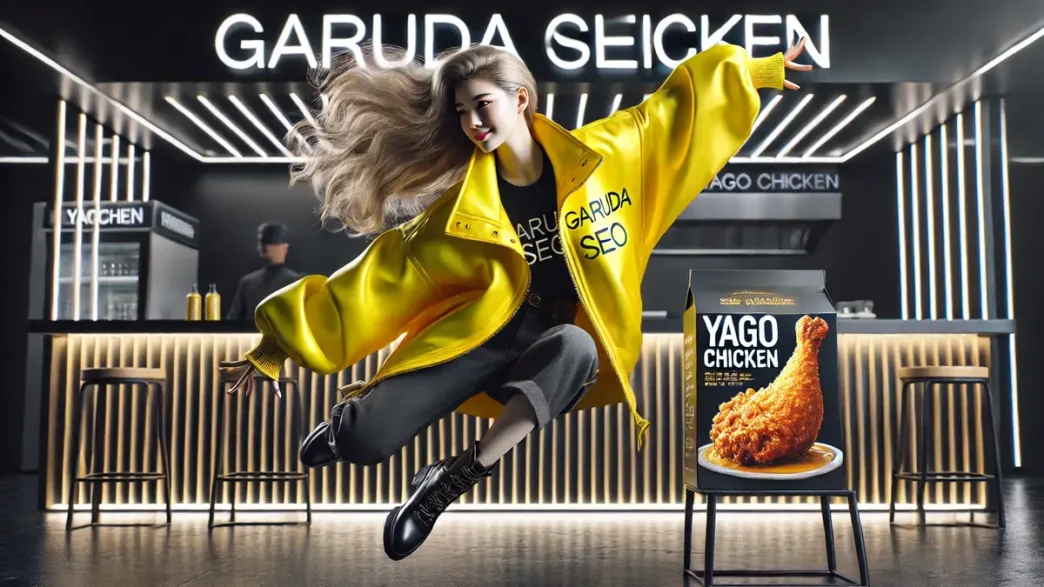Franchise Yago Chicken