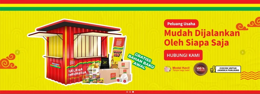 Franchise You Need Mie: Syarat, Biaya + 5 Tips Sukses 15 Franchise You Need Mie