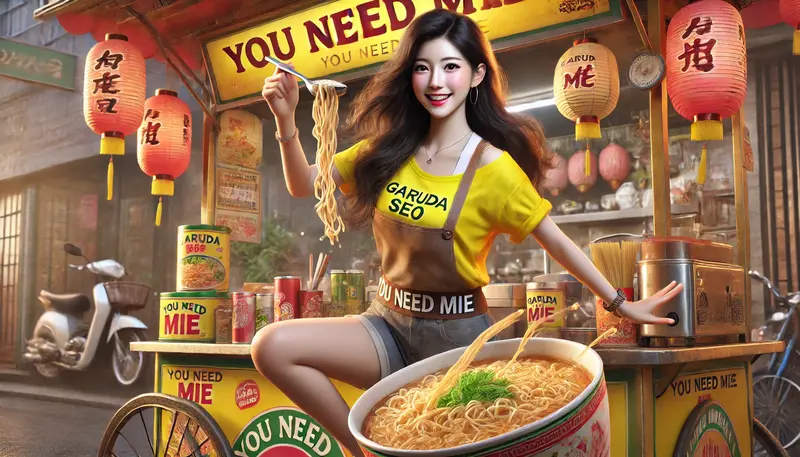 Franchise You Need Mie: Syarat, Biaya + 5 Tips Sukses 16 Franchise You Need Mie