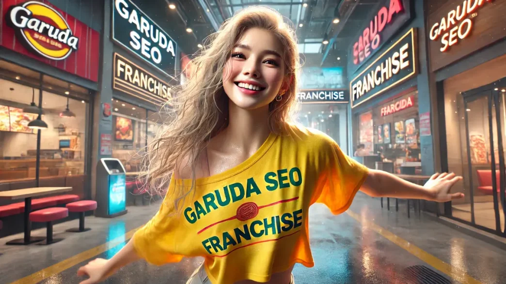 Franchise yang Lagi Booming