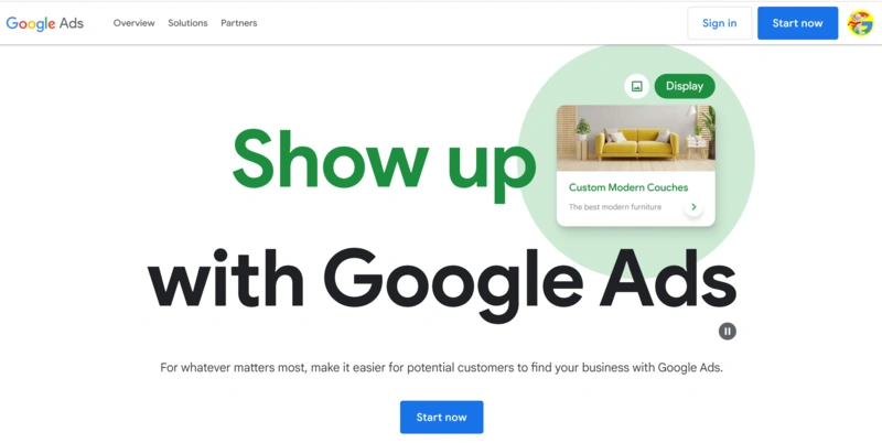 8 Tools Digital Marketing yang Wajib Dimiliki untuk Sukses 22 Google Ads