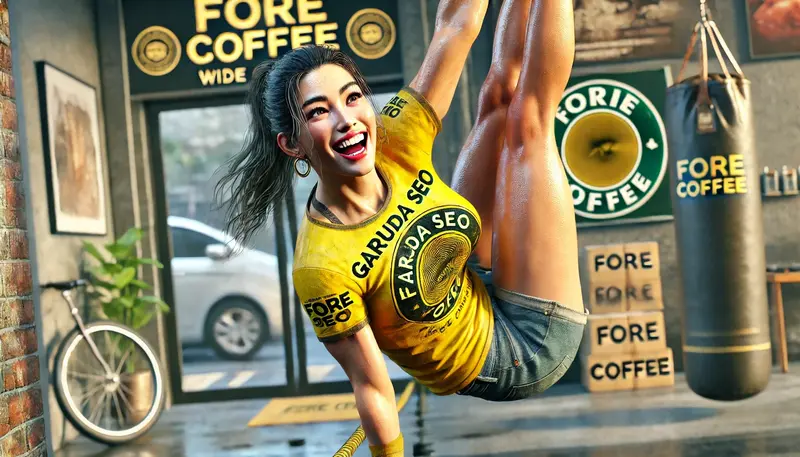 Franchise Fore Coffee: Potensi, Biaya + Strategi Sukses 16 Harga Franchise Fore Coffee