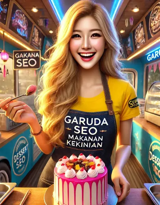 Ide Jualan Makanan Kekinian