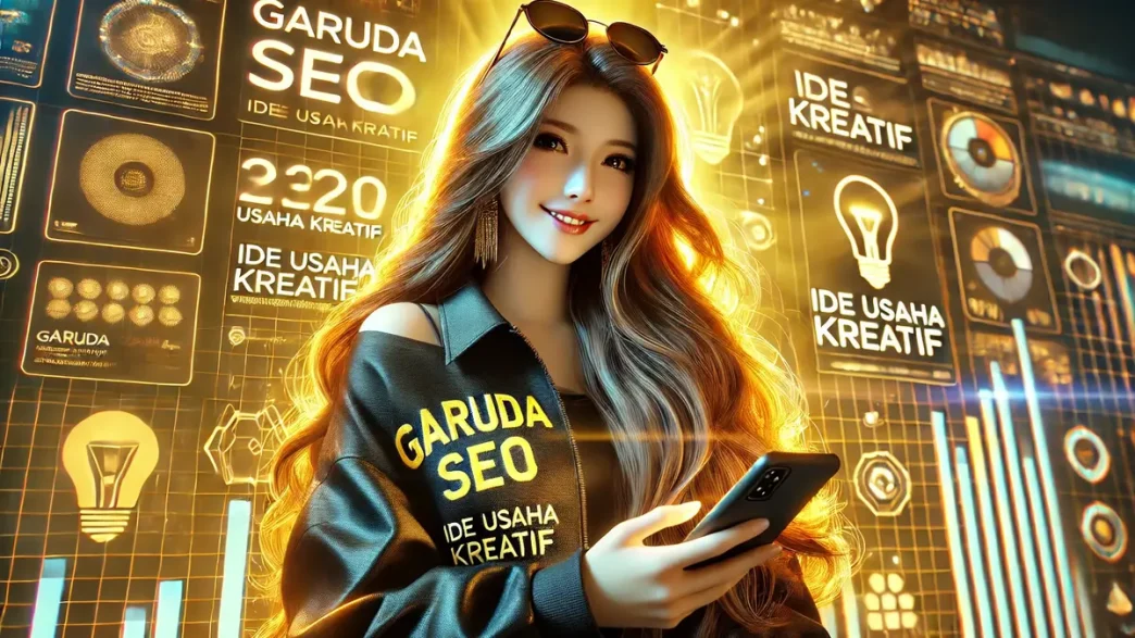 Ide Usaha Kreatif