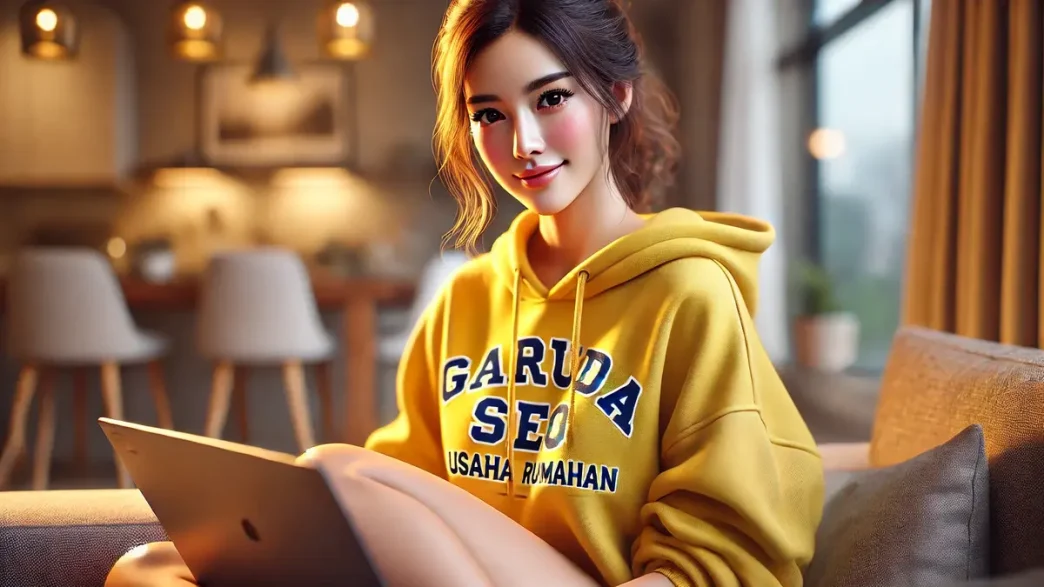 Ide Usaha Rumahan