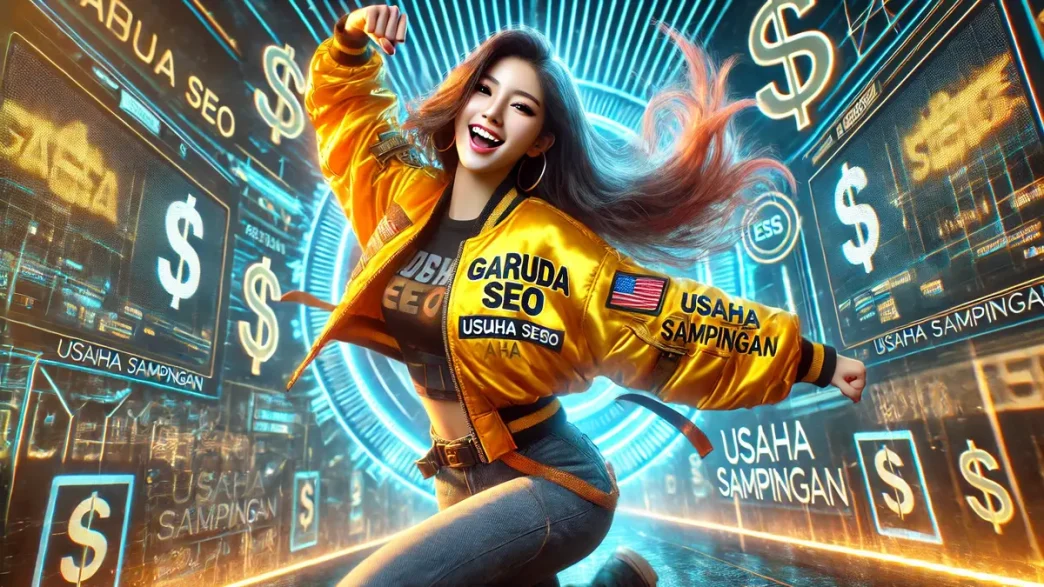 Ide Usaha Sampingan
