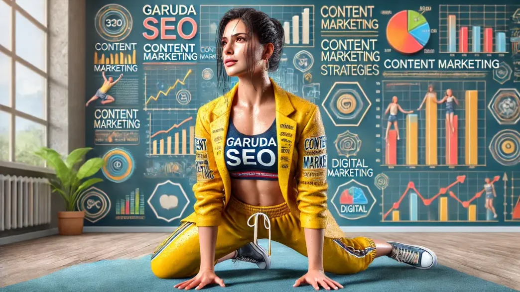 Jenis-Jenis Content Marketing