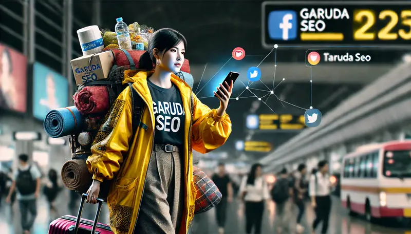 Cara Promosi Jastip: Panduan Menjangkau Pelanggan Secara Efektif 15 Kata-Kata Promosi Jastip