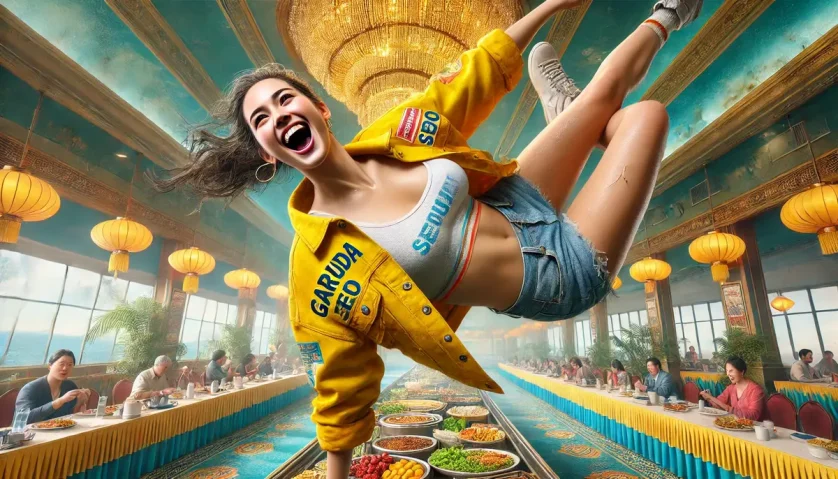 Konsep Restoran All You Can Eat: Tren, Ide, dan Peluang Usaha 15 Konsep Restoran All You Can Eat