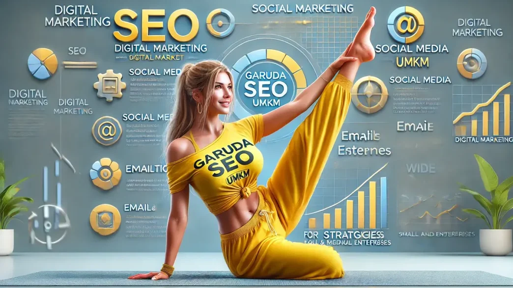 Manfaat Digital Marketing bagi UMKM