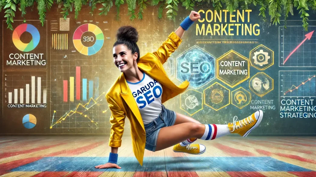 Manfaat content marketing