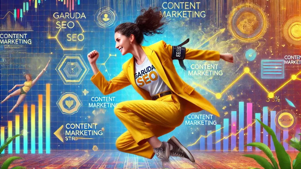 Mengapa Content Marketing Penting untuk Bisnis