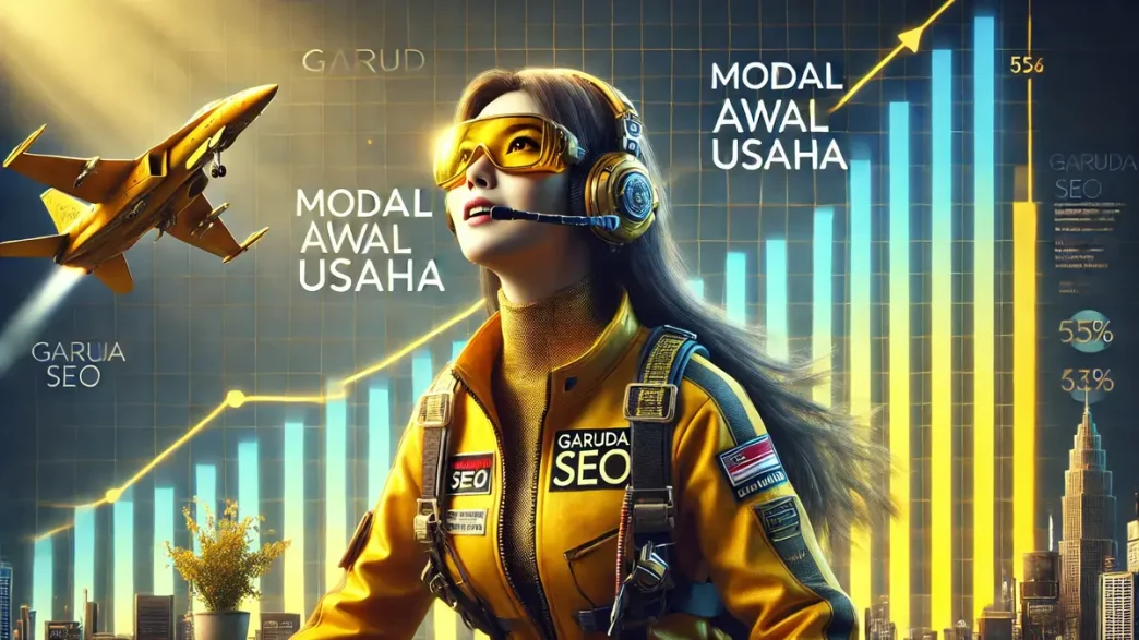 Menghitung Modal Awal Usaha