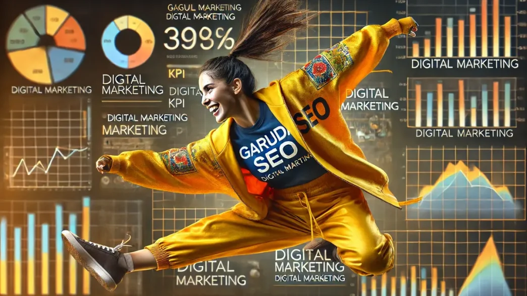 Metrik dan KPI Digital Marketing