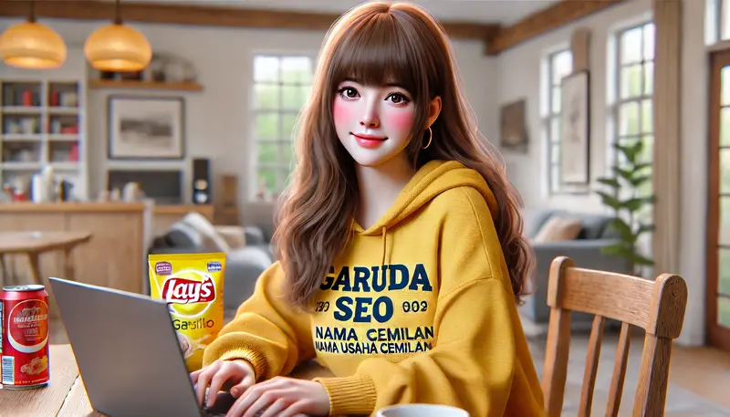 100+ Nama Usaha Cemilan yang Unik dan Mengundang Selera 15 Nama Usaha Cemilan