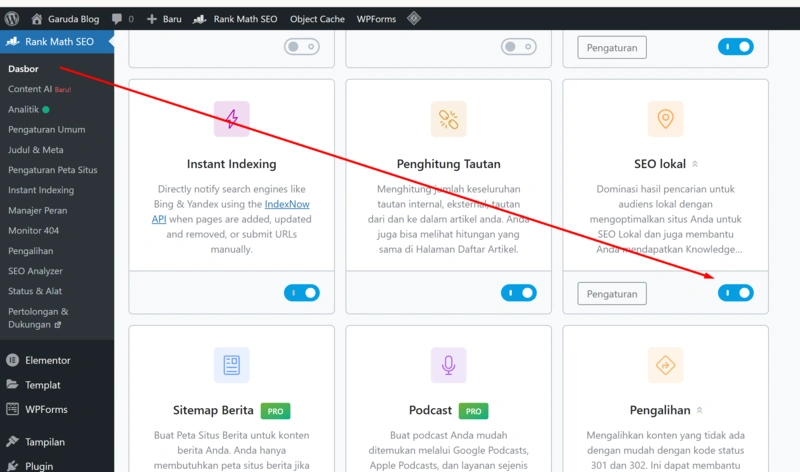 Optimasi Local SEO Menggunakan Rank Math 15 Optimasi local SEO Menggunakan Rankmath