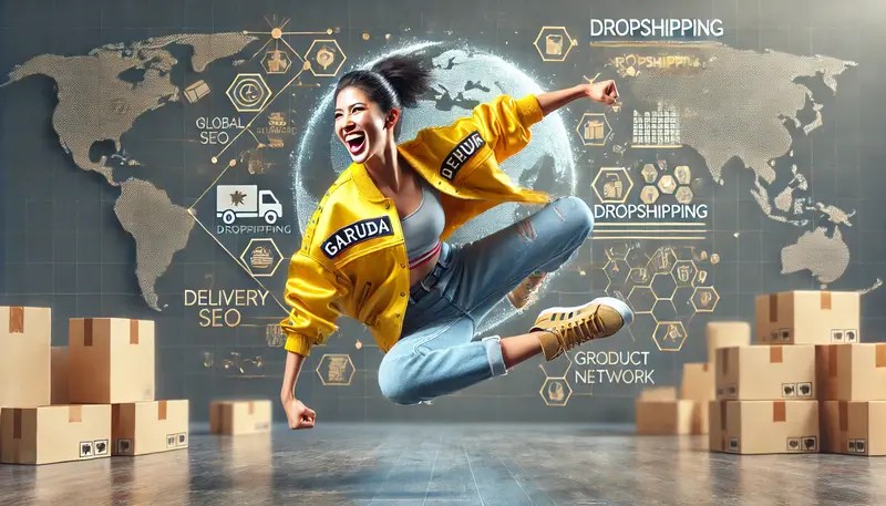 Cara Memulai Dropshipping: Panduan Lengkap untuk Pemula 15 Panduan Memulai Dropshipping