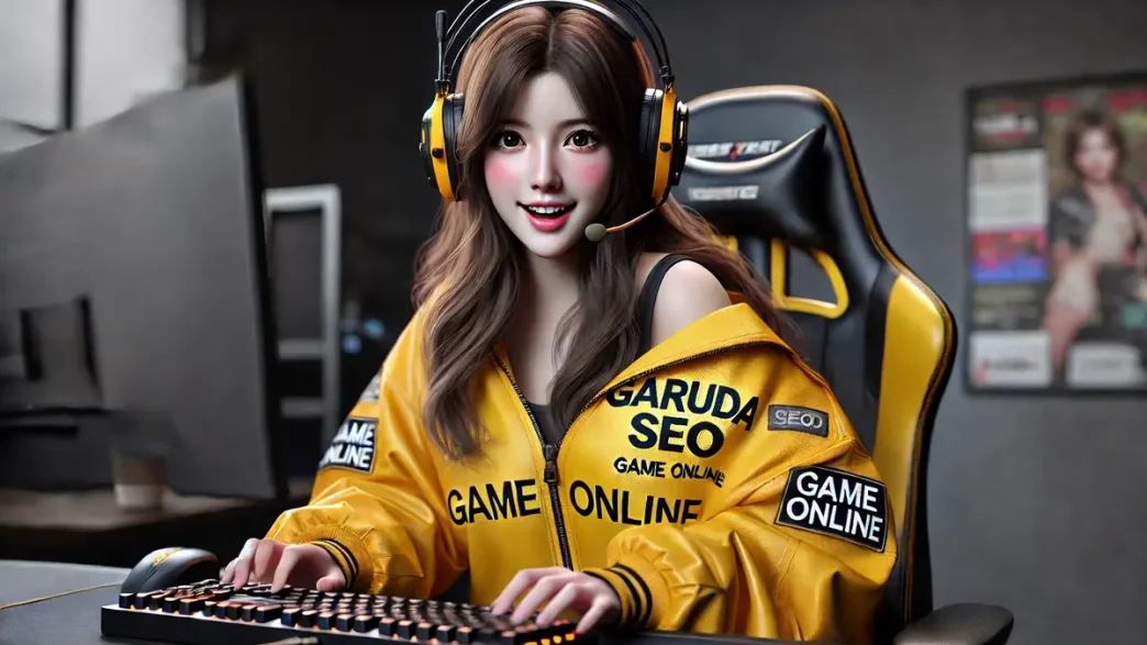 Peluang Bisnis Game Online