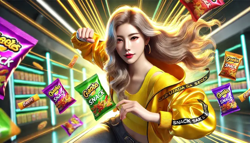 Peluang Bisnis Snack: Cara Kerja + Strategi Sukses 15 Peluang Bisnis Snack