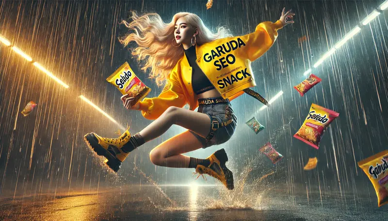 Peluang Bisnis Snack: Cara Kerja + Strategi Sukses 16 Peluang Bisnis Snack