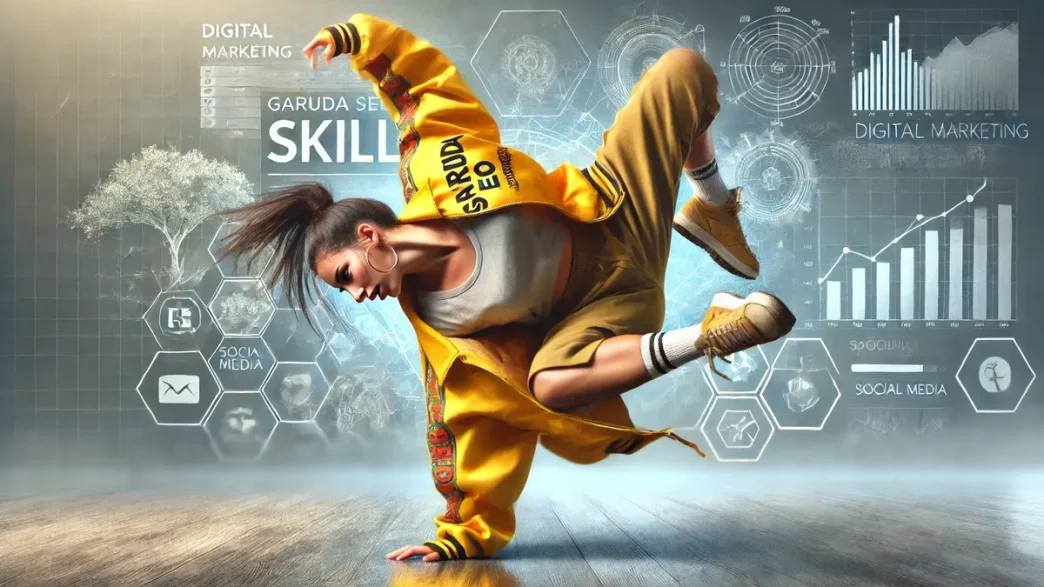 Peluang Karir Digital Marketing