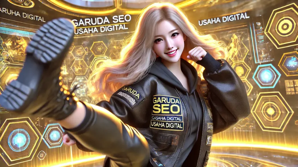 Peluang Usaha Digital