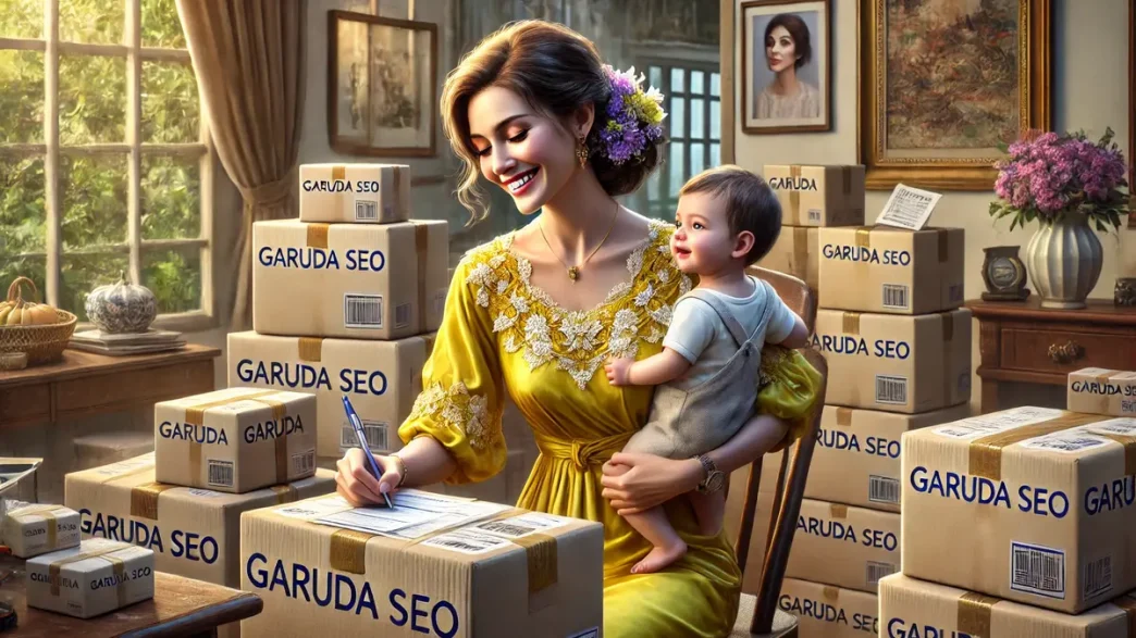 Peluang Usaha Ibu Rumah Tangga